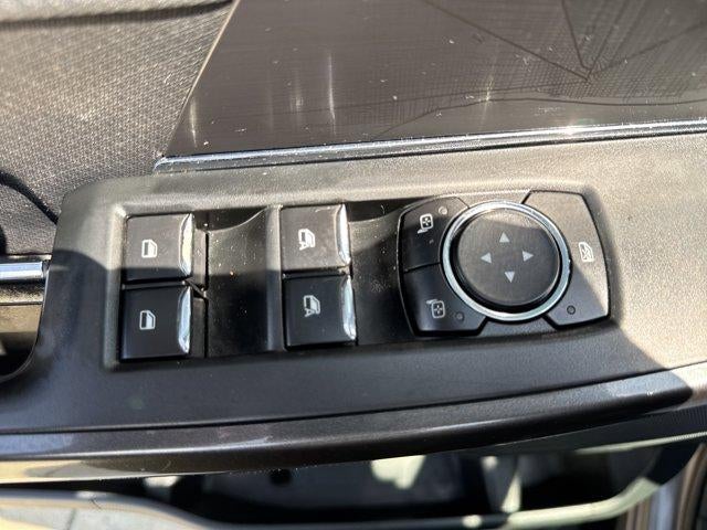 2021 Ford F-150 XLT 4WD SuperCrew 5.5' Box