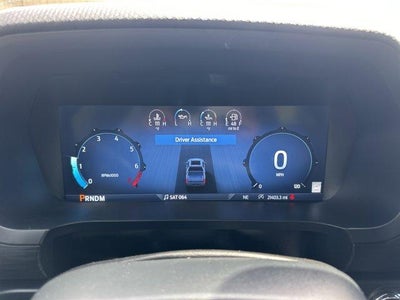 2024 Ford F-150 XLT 4WD SuperCrew 5.5' Box