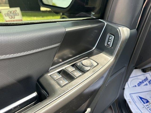 2024 Ford F-150 XLT 4WD SuperCrew 5.5' Box