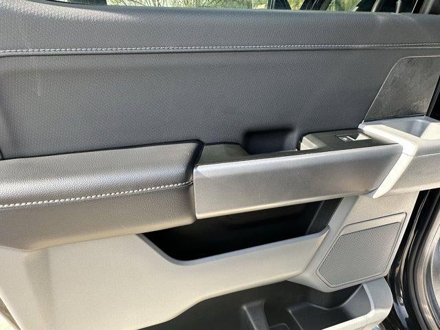 2025 Ford F-150 XLT 4WD SuperCrew 5.5' Box