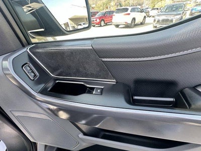 2025 Ford F-150 XLT 4WD SuperCrew 5.5' Box