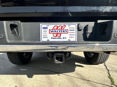 2025 Ford F-150 XLT 4WD SuperCrew 5.5' Box