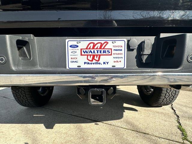 2025 Ford F-150 XLT 4WD SuperCrew 5.5' Box