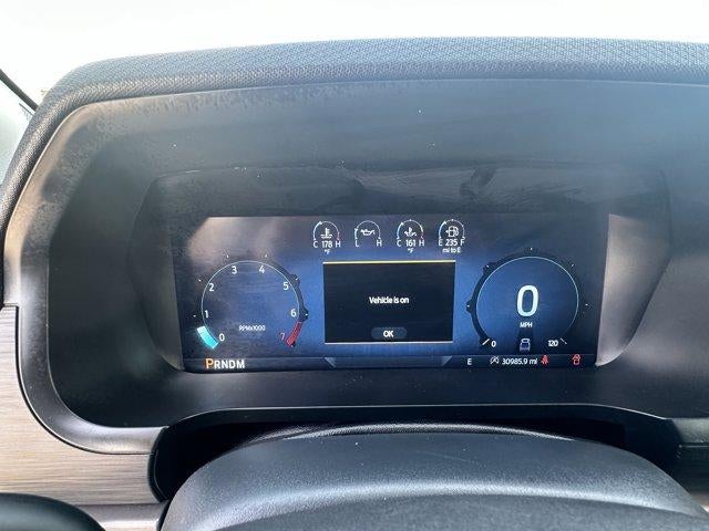 2025 Ford F-150 XLT 4WD SuperCrew 5.5' Box