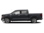 2025 Ford F-150 XLT 4WD SuperCrew 5.5' Box