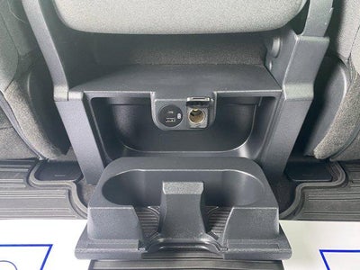 2022 Ford F-150 XLT 4WD SuperCrew 5.5' Box