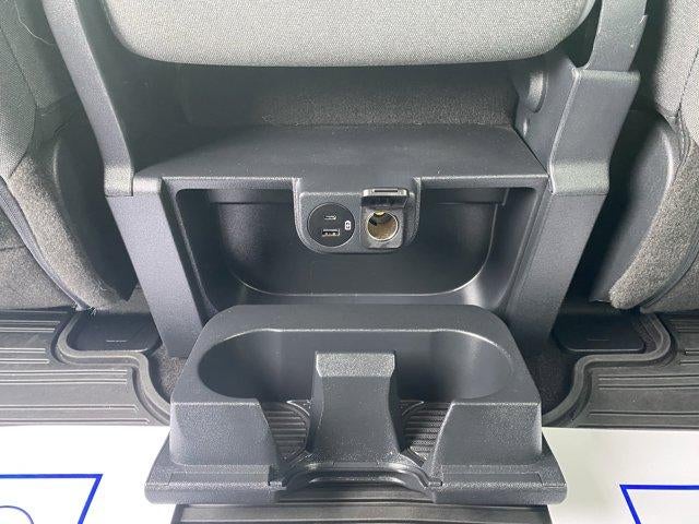 2022 Ford F-150 XLT 4WD SuperCrew 5.5' Box