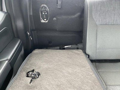 2022 Ford F-150 XLT 4WD SuperCrew 5.5' Box