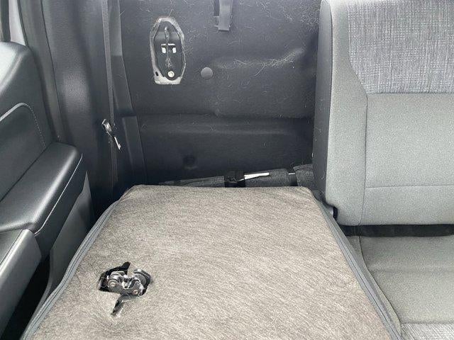 2022 Ford F-150 XLT 4WD SuperCrew 5.5' Box