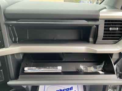 2022 Ford F-150 XLT 4WD SuperCrew 5.5' Box