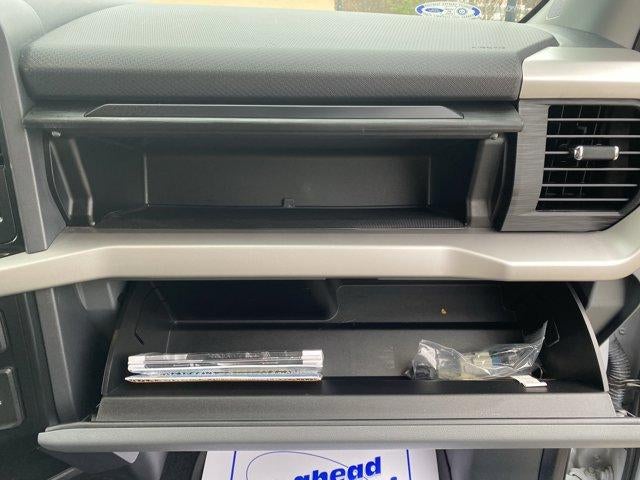 2022 Ford F-150 XLT 4WD SuperCrew 5.5' Box