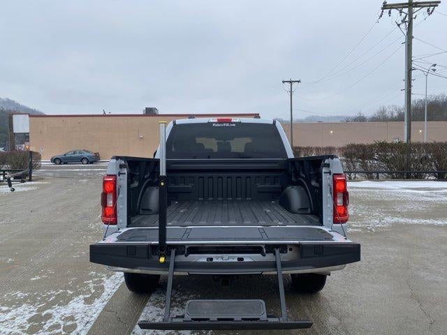 2022 Ford F-150 XLT 4WD SuperCrew 5.5' Box