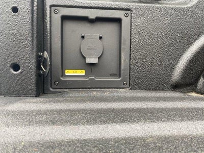 2022 Ford F-150 XLT 4WD SuperCrew 5.5' Box