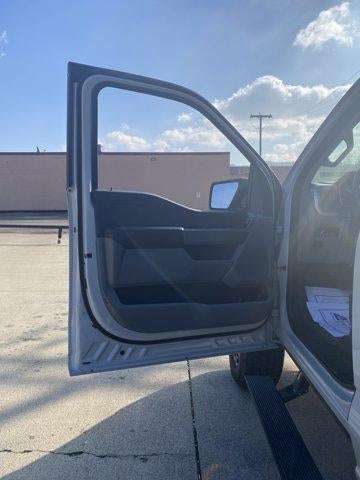 2023 Ford F-150 XLT 4WD SuperCrew 5.5' Box