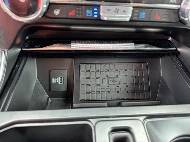 2023 Ford F-150 LARIAT 4WD SuperCrew 5.5' Box