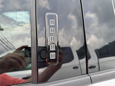 2023 Ford F-150 LARIAT 4WD SuperCrew 5.5' Box