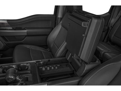2023 Ford F-150 LARIAT 4WD SuperCrew 5.5' Box