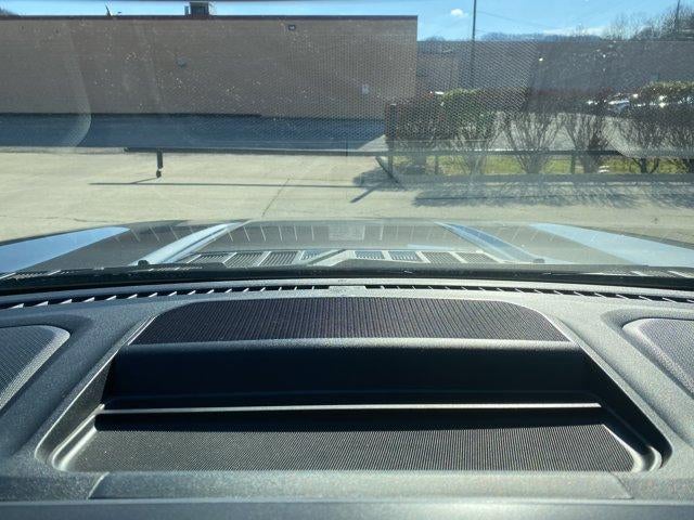 2022 Ford F-150 XLT 4WD SuperCrew 5.5' Box