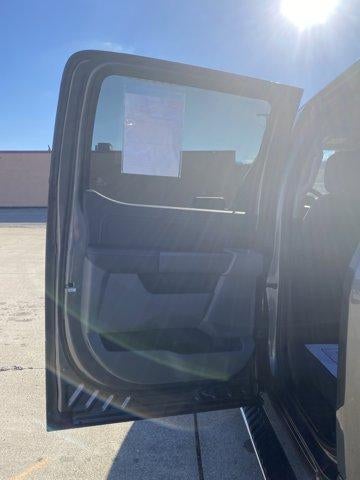 2022 Ford F-150 XLT 4WD SuperCrew 5.5' Box