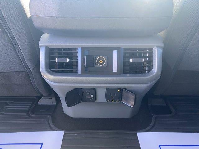 2022 Ford F-150 XLT 4WD SuperCrew 5.5' Box