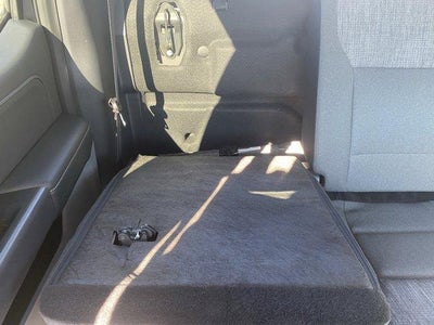 2022 Ford F-150 XLT 4WD SuperCrew 5.5' Box