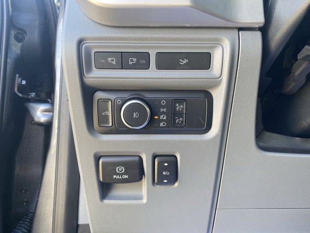 2022 Ford F-150 XLT 4WD SuperCrew 5.5' Box