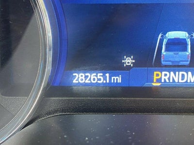 2022 Ford F-150 XLT 4WD SuperCrew 5.5' Box