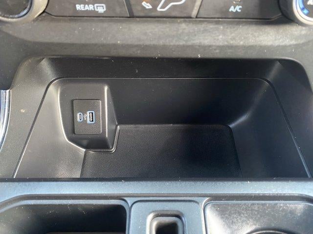 2022 Ford F-150 XL 4WD SuperCrew 5.5' Box