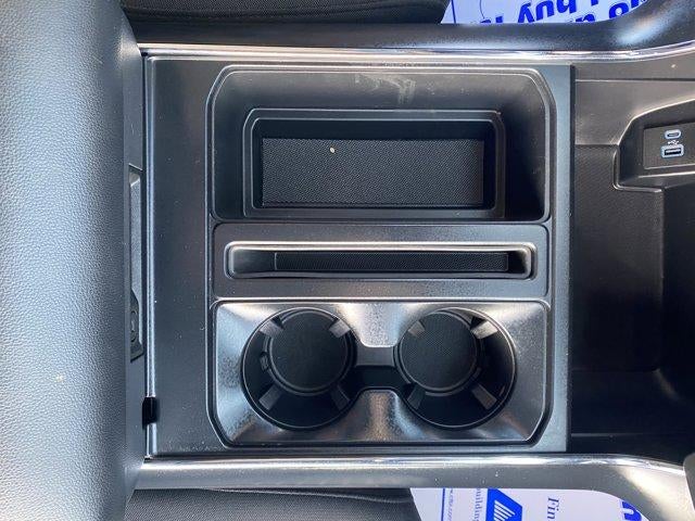 2022 Ford F-150 XL 4WD SuperCrew 5.5' Box