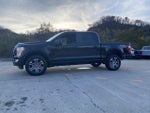 2022 Ford F-150 XL 4WD SuperCrew 5.5' Box