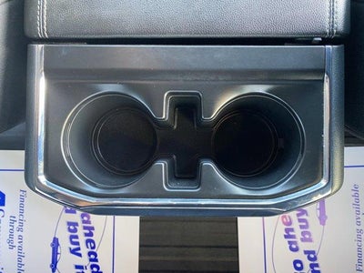 2022 Ford F-150 XL 4WD SuperCrew 5.5' Box