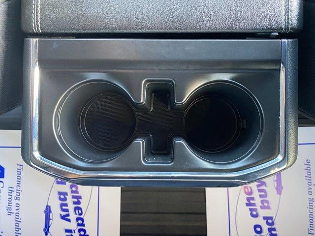 2022 Ford F-150 XL 4WD SuperCrew 5.5' Box