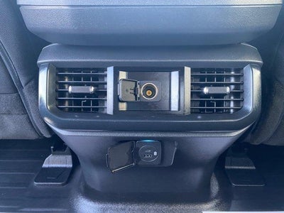 2022 Ford F-150 XL 4WD SuperCrew 5.5' Box