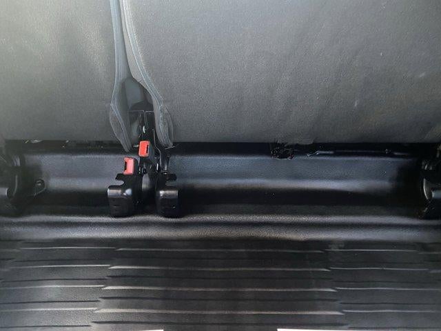 2022 Ford F-150 XL 4WD SuperCrew 5.5' Box