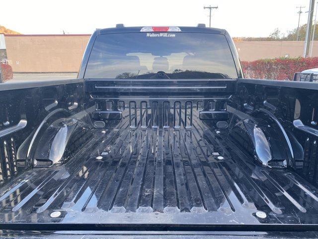 2022 Ford F-150 XL 4WD SuperCrew 5.5' Box