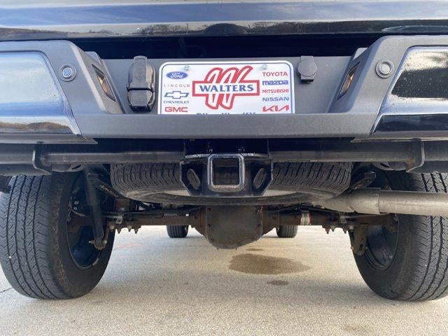 2022 Ford F-150 XL 4WD SuperCrew 5.5' Box