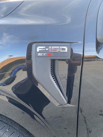 2022 Ford F-150 XL 4WD SuperCrew 5.5' Box