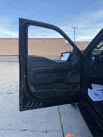 2022 Ford F-150 XL 4WD SuperCrew 5.5' Box