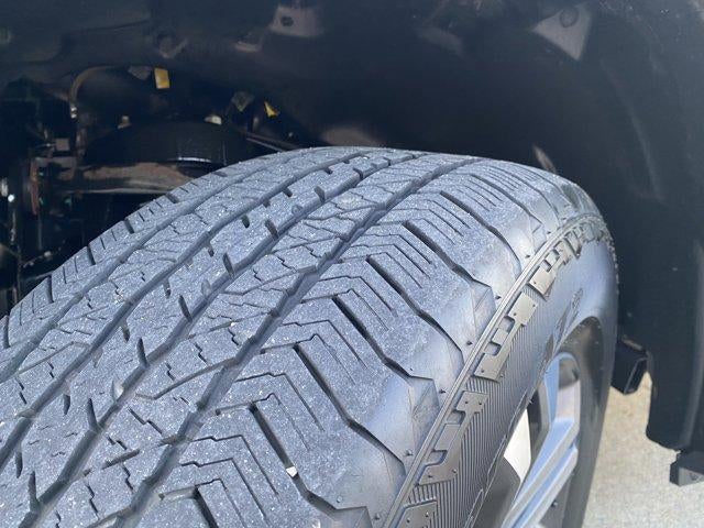 2022 Ford F-150 XL 4WD SuperCrew 5.5' Box