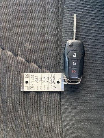 2022 Ford F-150 XL 4WD SuperCrew 5.5' Box