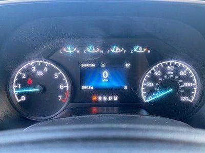 2022 Ford F-150 XL 4WD SuperCrew 5.5' Box