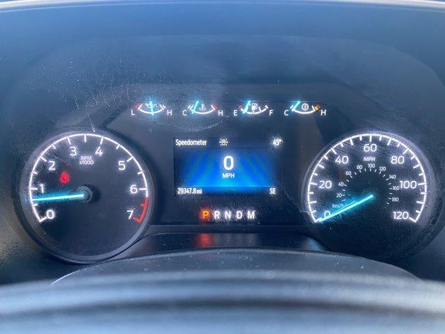 2022 Ford F-150 XL 4WD SuperCrew 5.5' Box