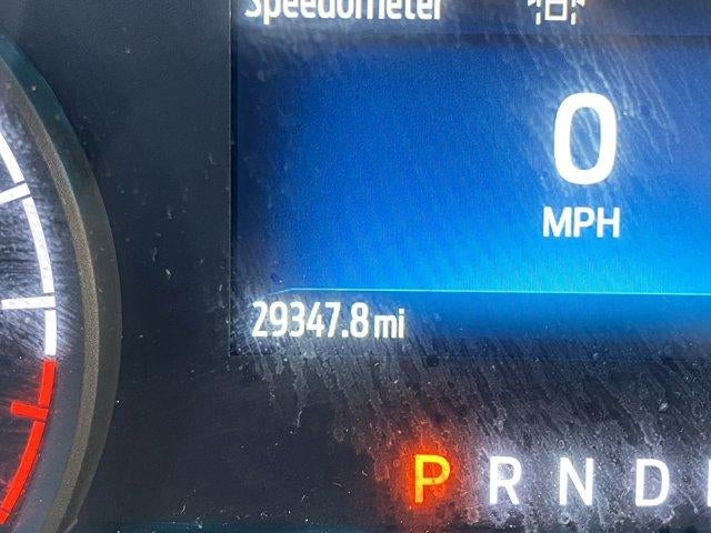 2022 Ford F-150 XL 4WD SuperCrew 5.5' Box