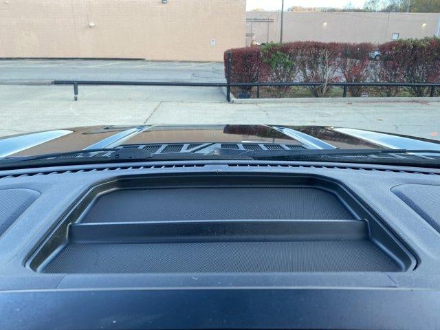 2022 Ford F-150 XL 4WD SuperCrew 5.5' Box