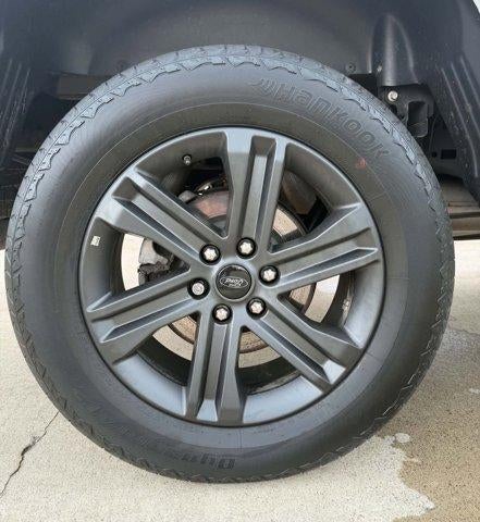 2023 Ford F-150 XLT 4WD SuperCrew 5.5' Box