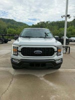 2023 Ford F-150 XLT 4WD SuperCrew 5.5' Box