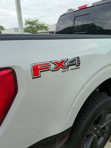 2023 Ford F-150 XLT 4WD SuperCrew 5.5' Box