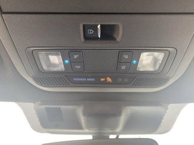 2022 Ford F-150 XLT 4WD SuperCrew 5.5' Box