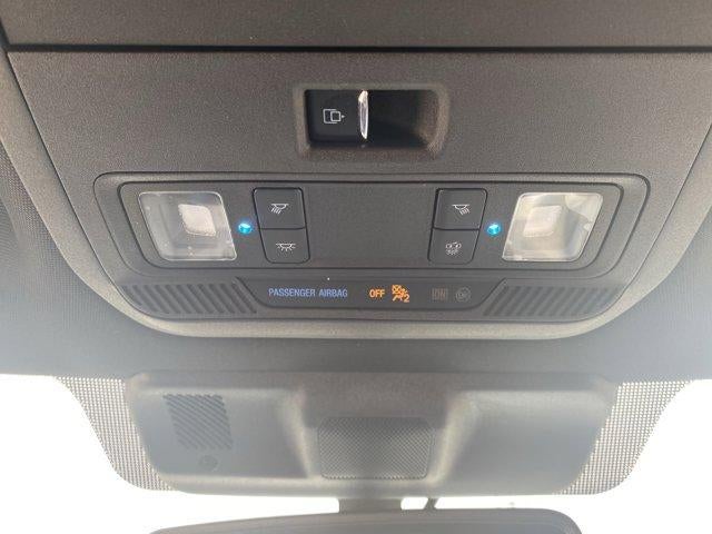 2022 Ford F-150 XLT 4WD SuperCrew 5.5' Box