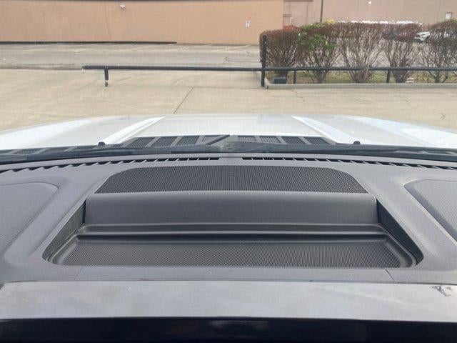 2022 Ford F-150 XLT 4WD SuperCrew 5.5' Box